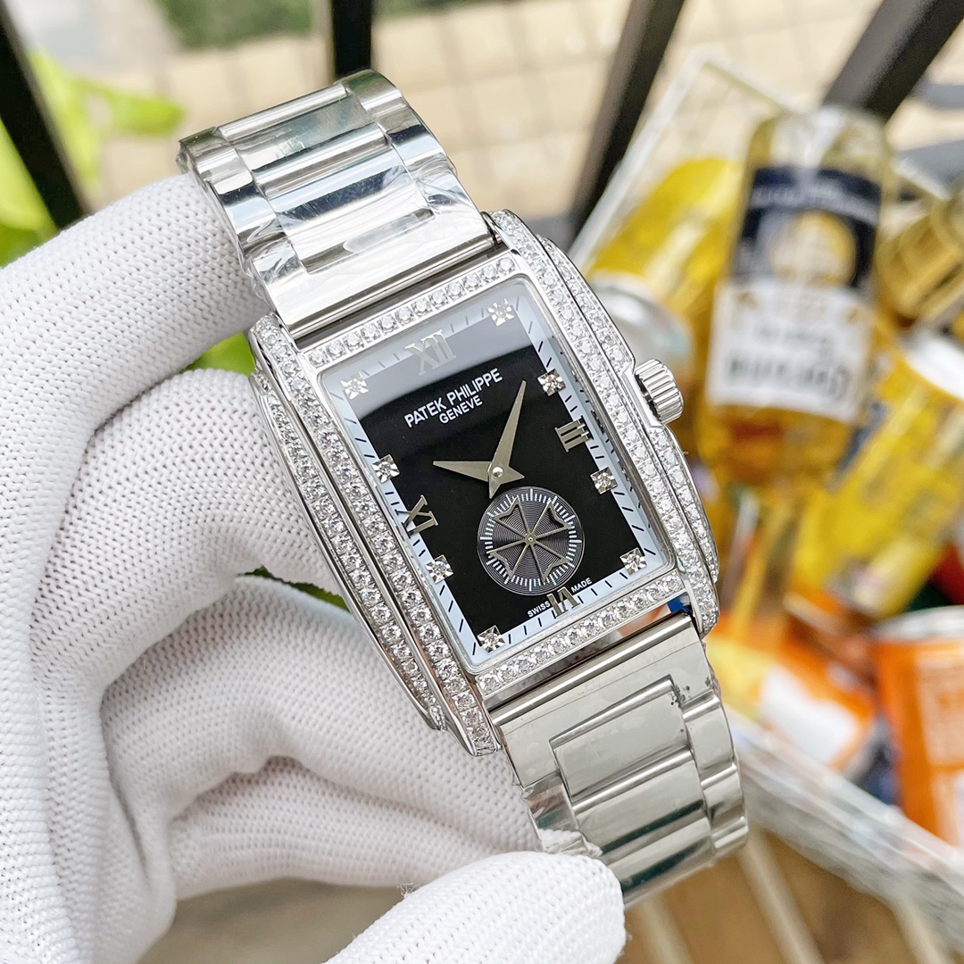 P*atek P*hilippe Watches Top Quality 40*13M （）