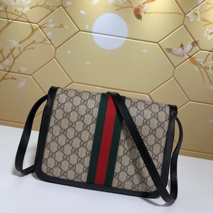 G*ucci Bag Top Quality 27*19*8cm