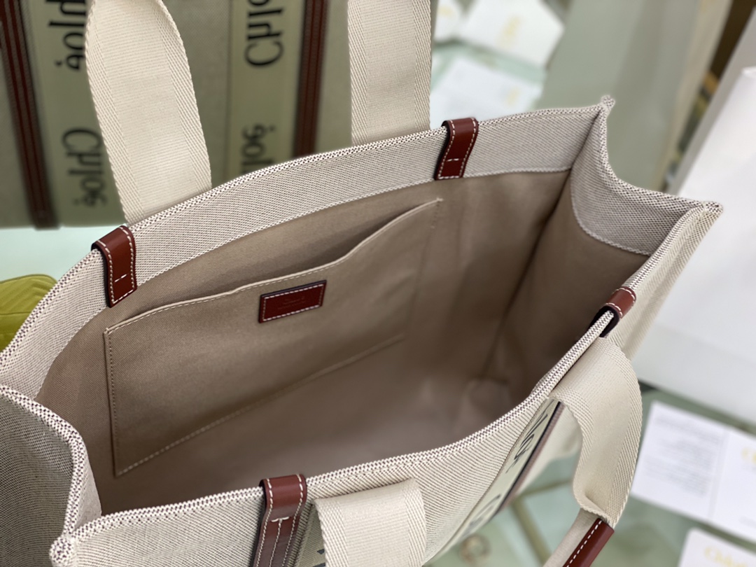 C*hloe Bag Top Quality 45*33*13 cm