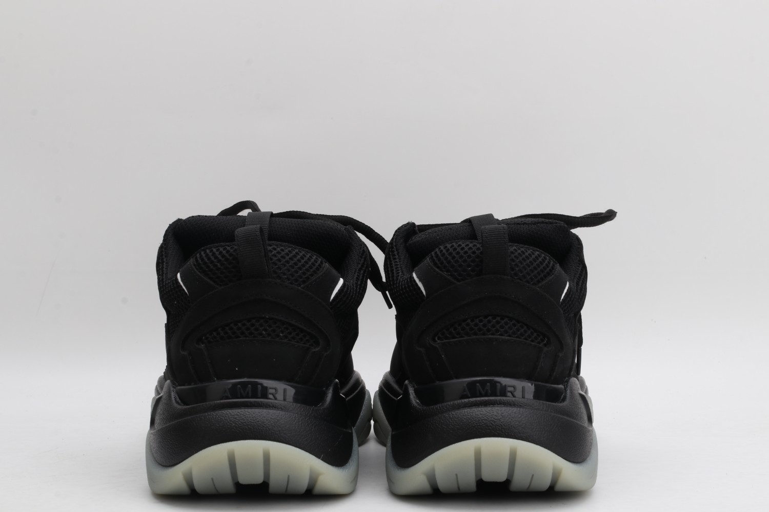 Men A*miri Low Top Sneakers