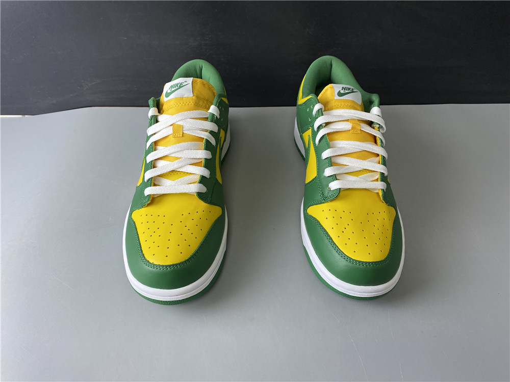from Nike Dunk SB Low SP CU1727-700