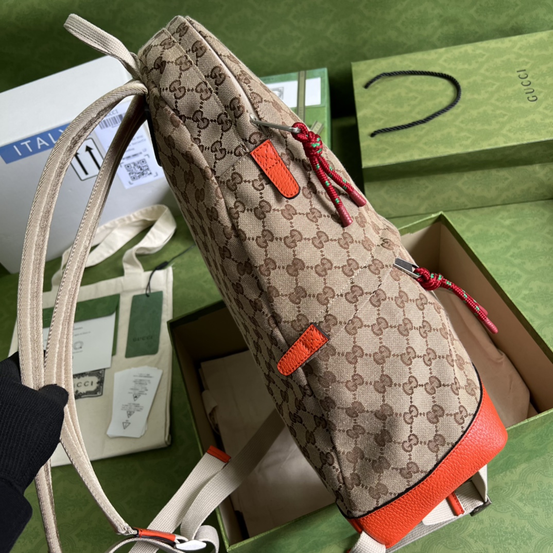 G*ucci Bag Top Quality 33*49*13cm