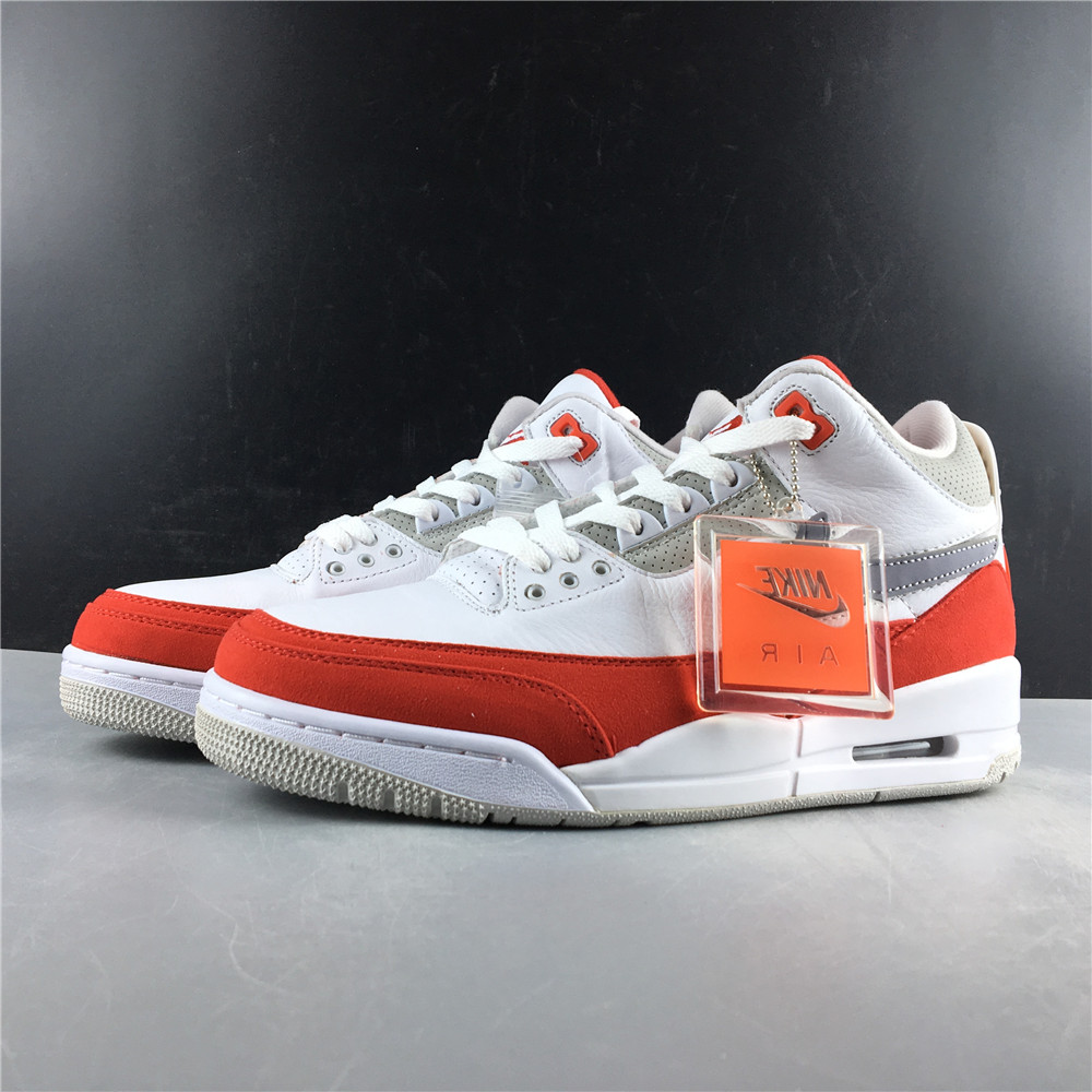 Air Jordan3 CJ0939-100