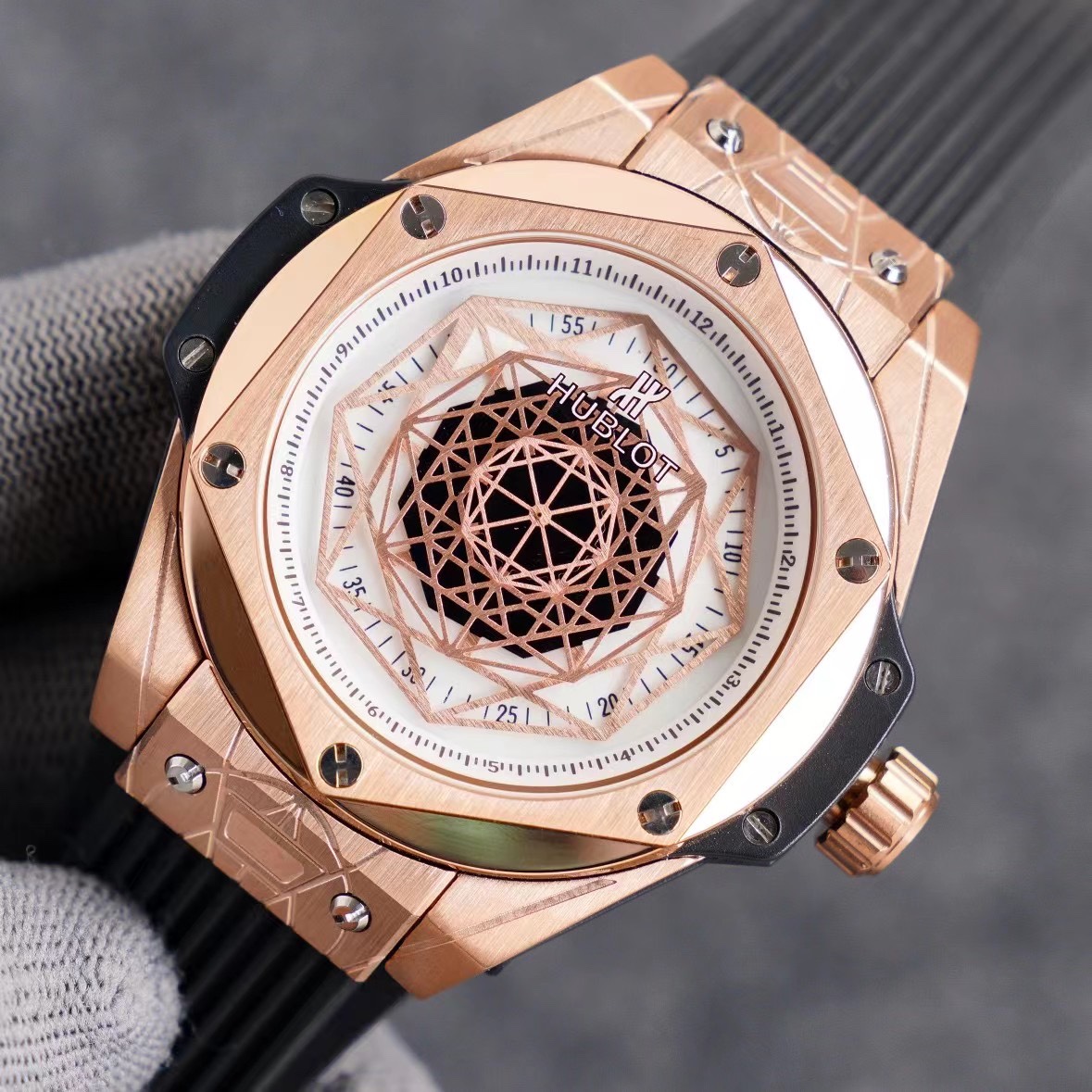 H*ublot Watches Top Quality 45mm