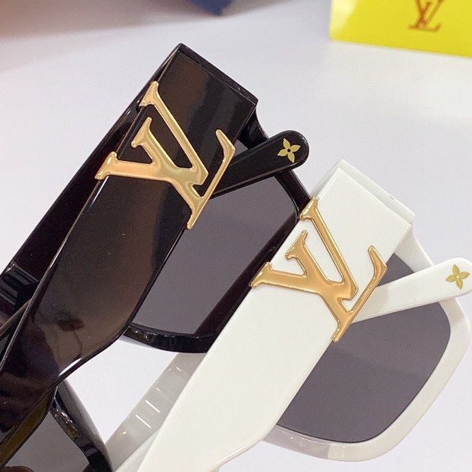 Top Quality L*ouis V*uitton Glasses