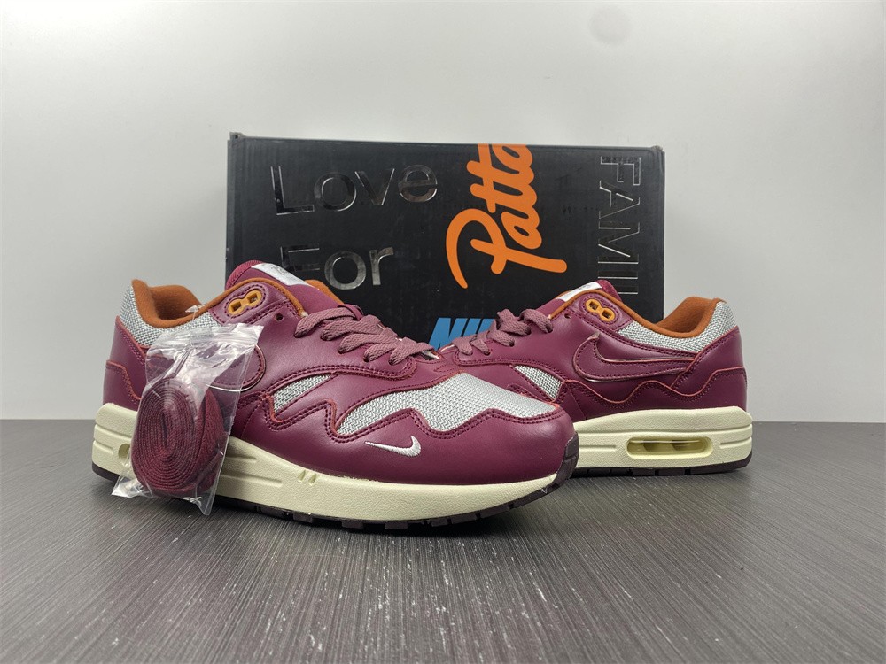 from Nike Air Max 1 DO9549-001
