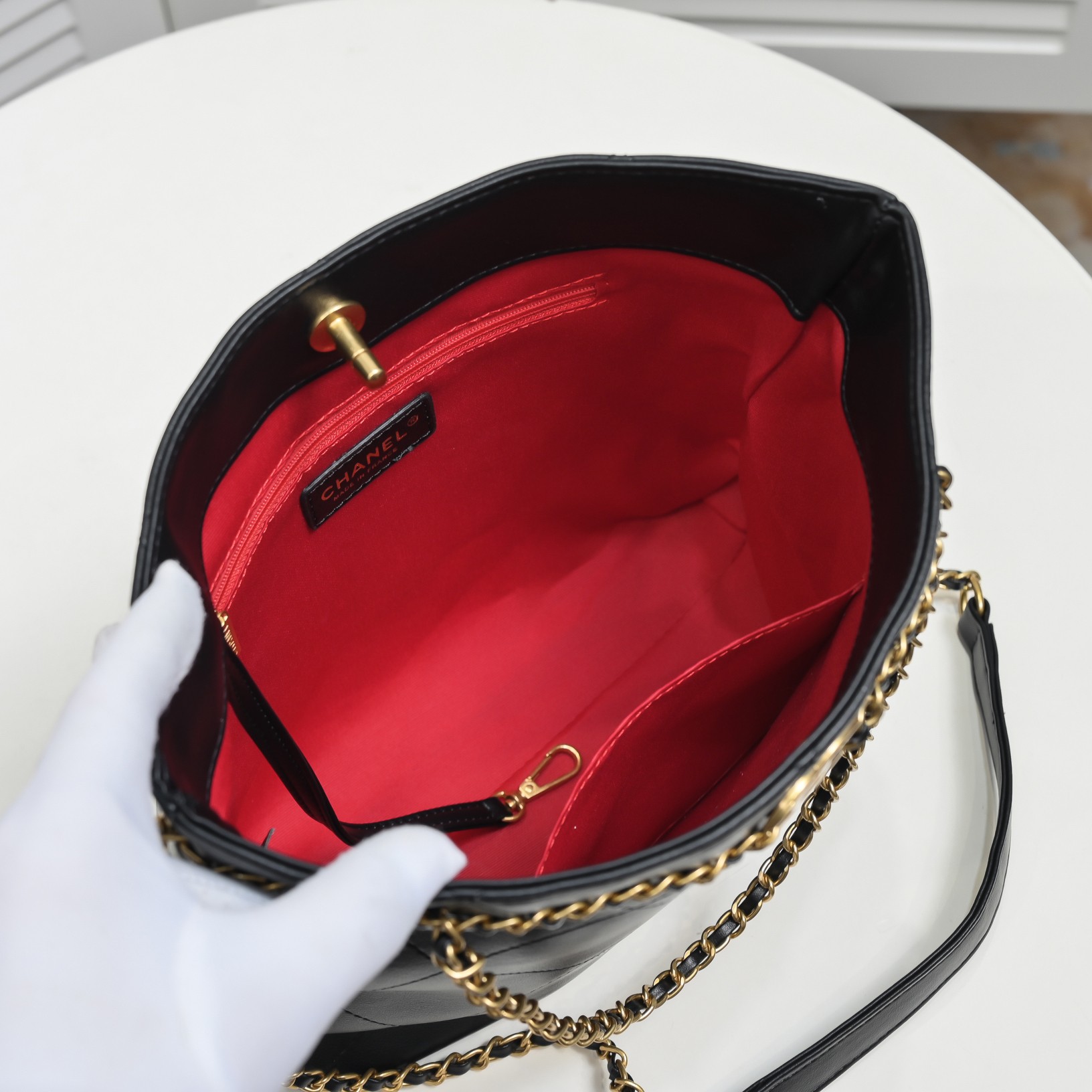 C*hanel Bag Top Quality 31*24cm