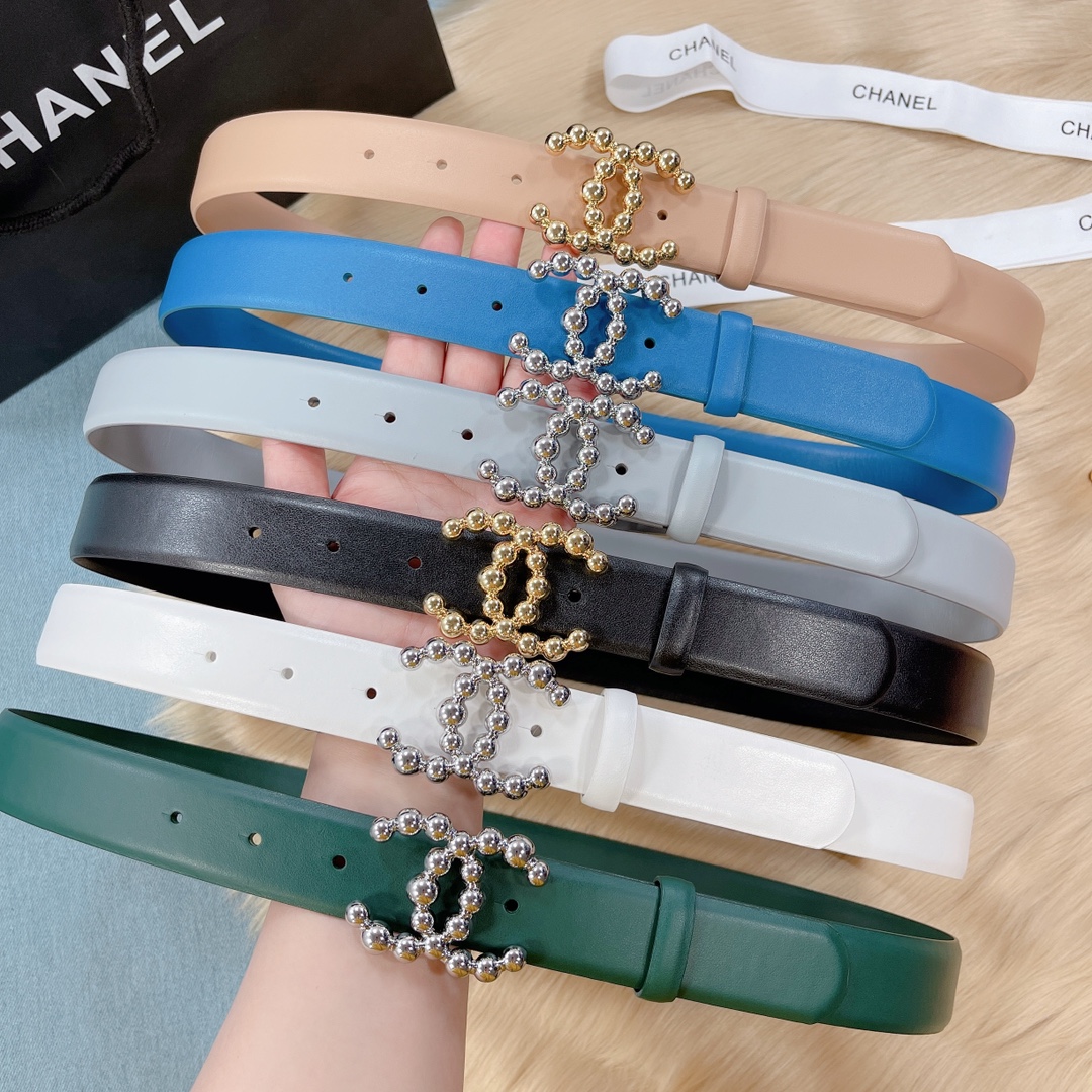 C*hanel Top Version 3.0cm