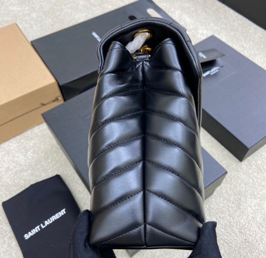 Y*SL Bag Top Quality 30*22*10CM