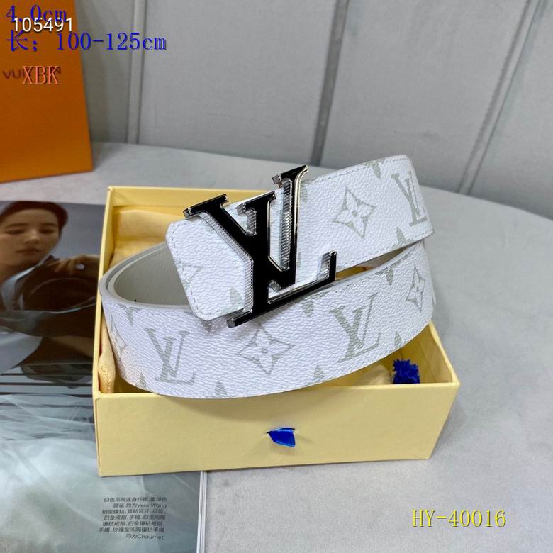 L*uis V*itton Belts Top Version