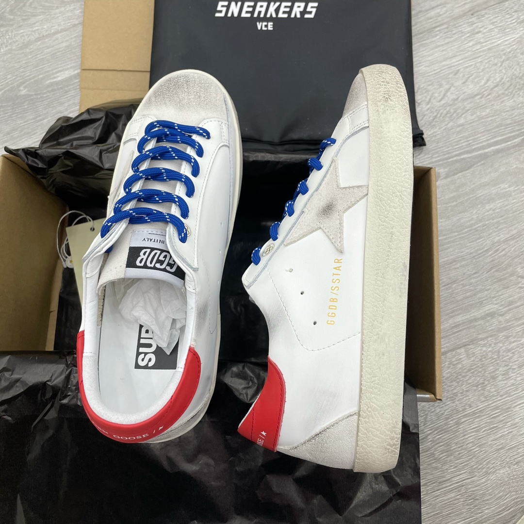 Men Women G*GDB Top Sneakers