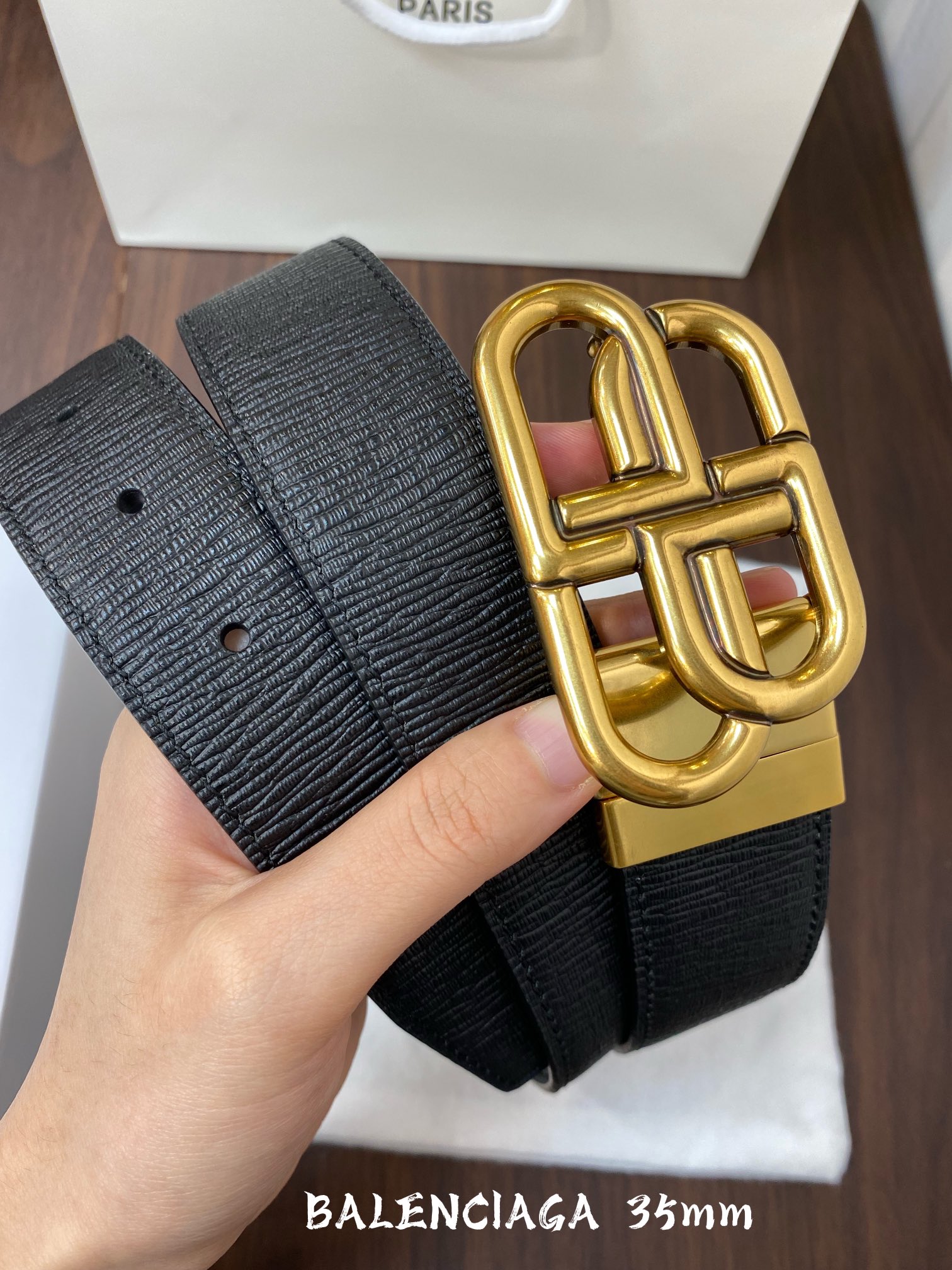 Other Belts Top Quality 35MM