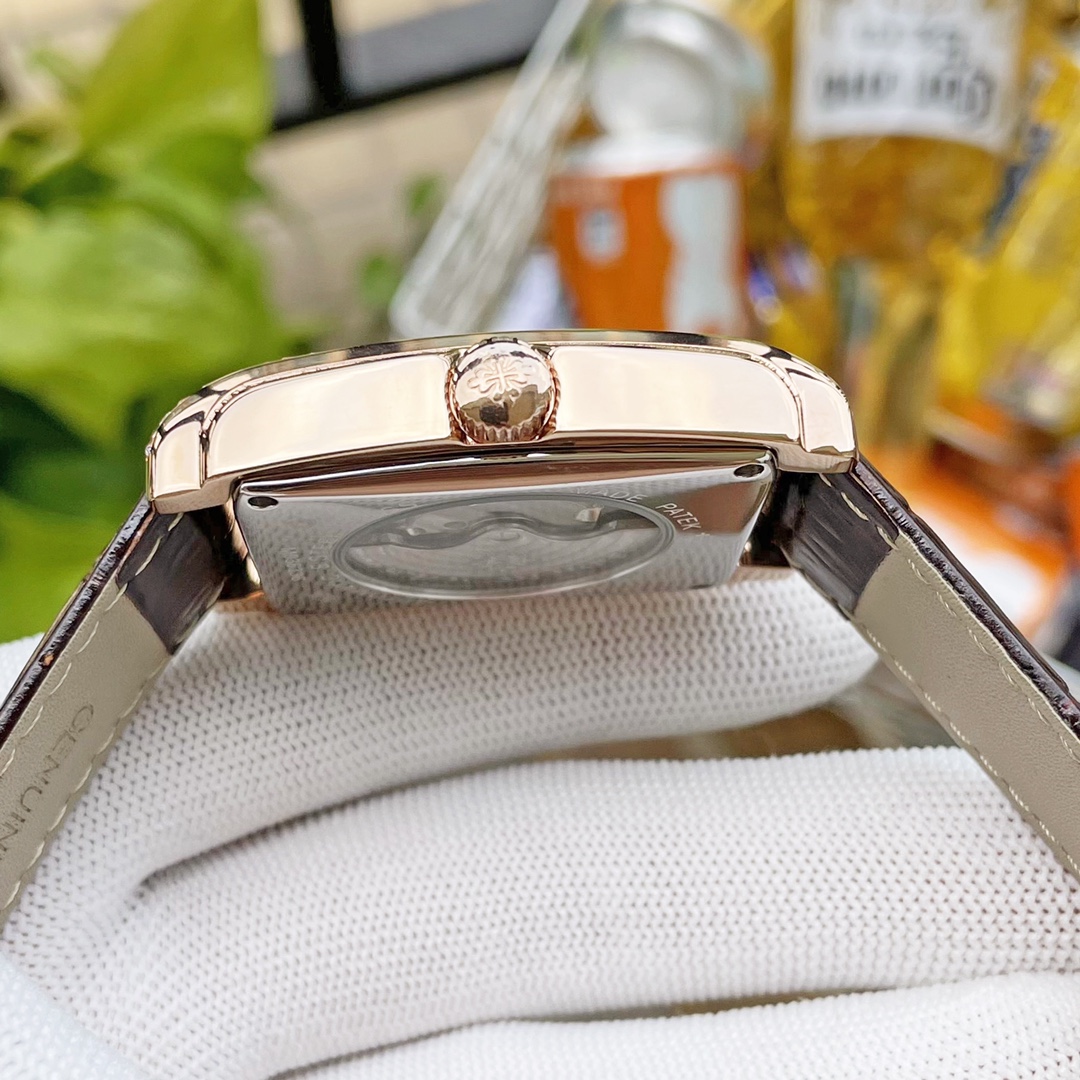 P*atek P*hilippe Watches Top Quality 40*13MM