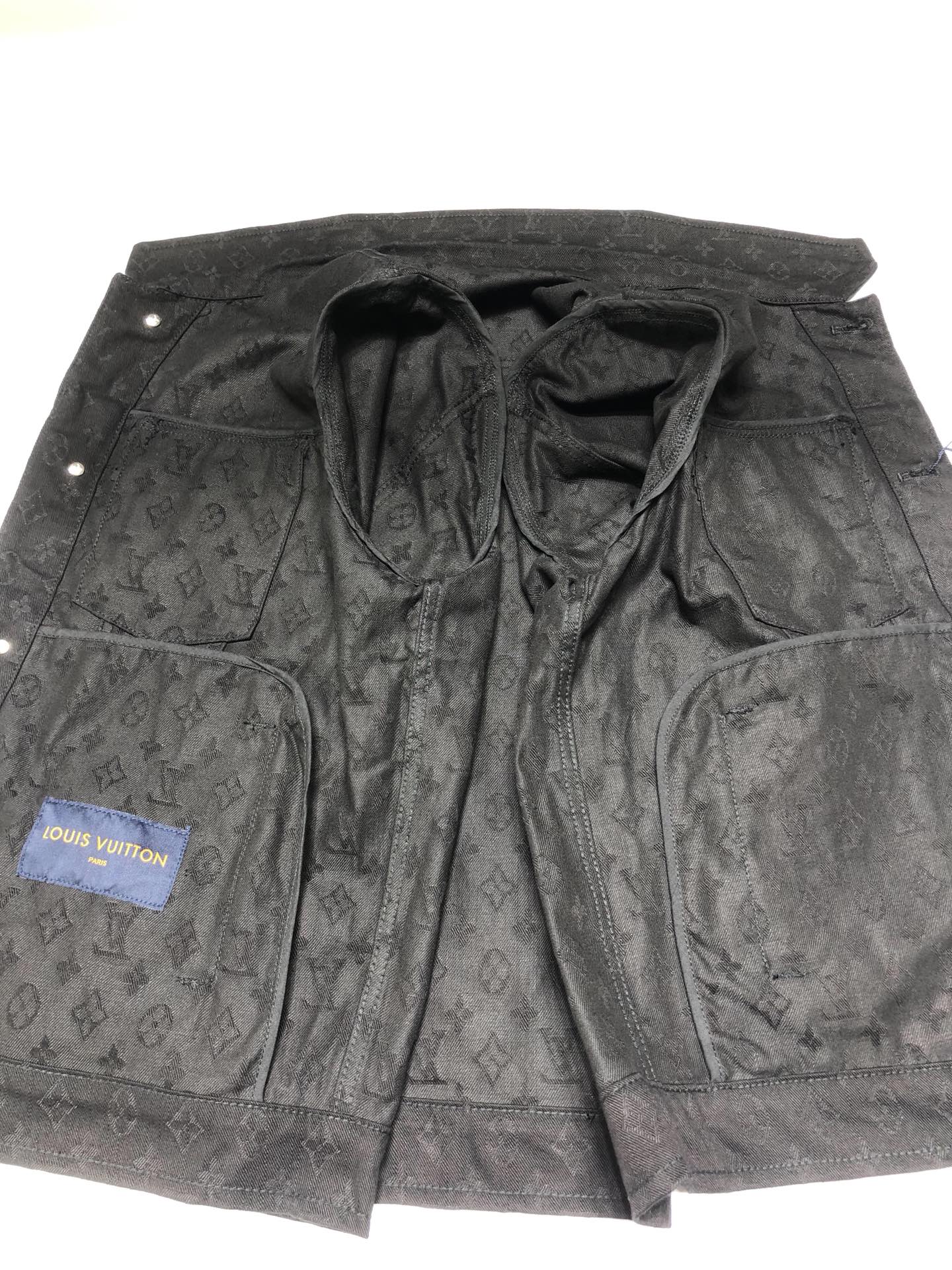 Men Jacket/Sweater Top Quality19