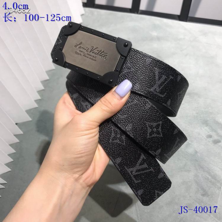 L*uis V*itton Belts Top Version