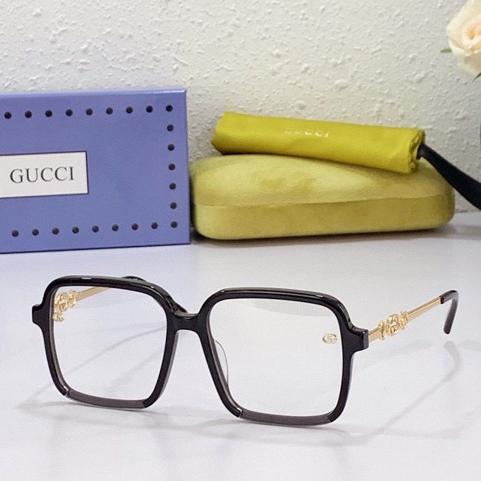 Top Quality G*ucci Glasses