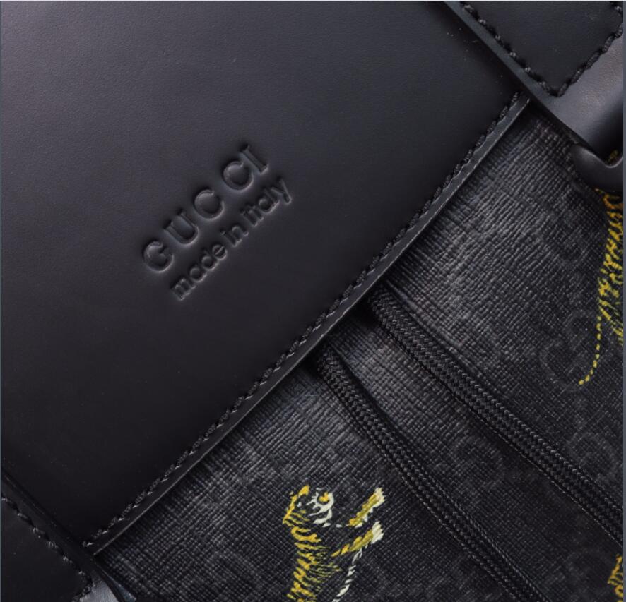 G*ucci Top Bag 34*42*16cm