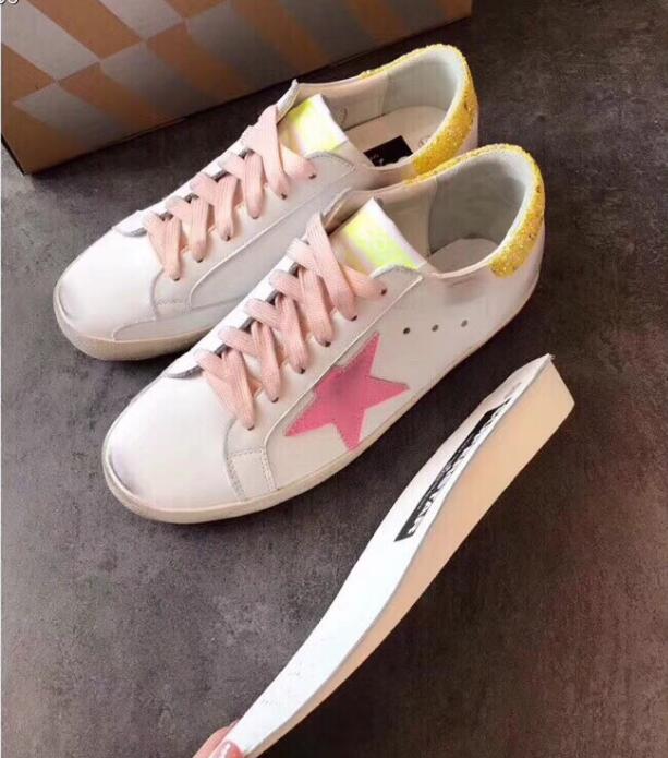 Men Women G*GDB Top Sneakers