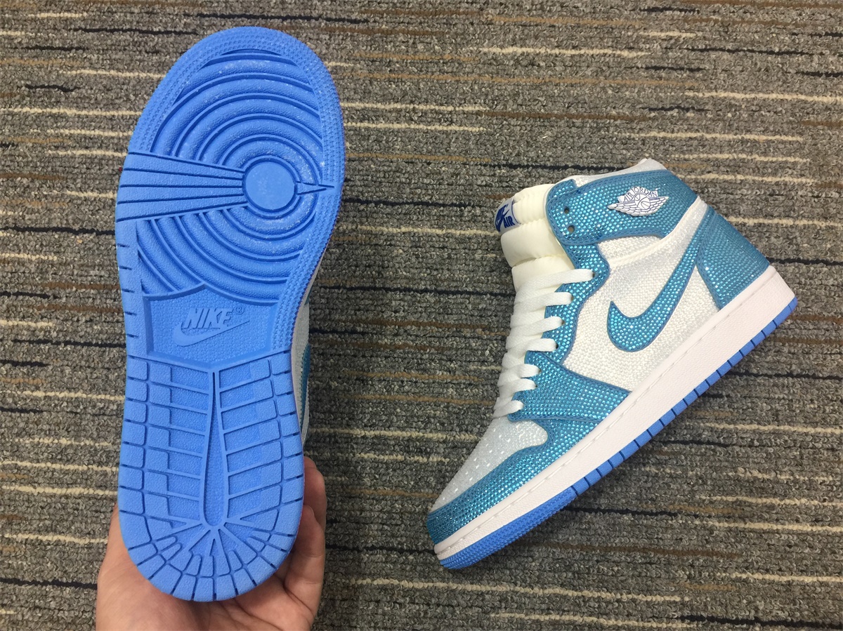 Air Jordan 1 D*ior