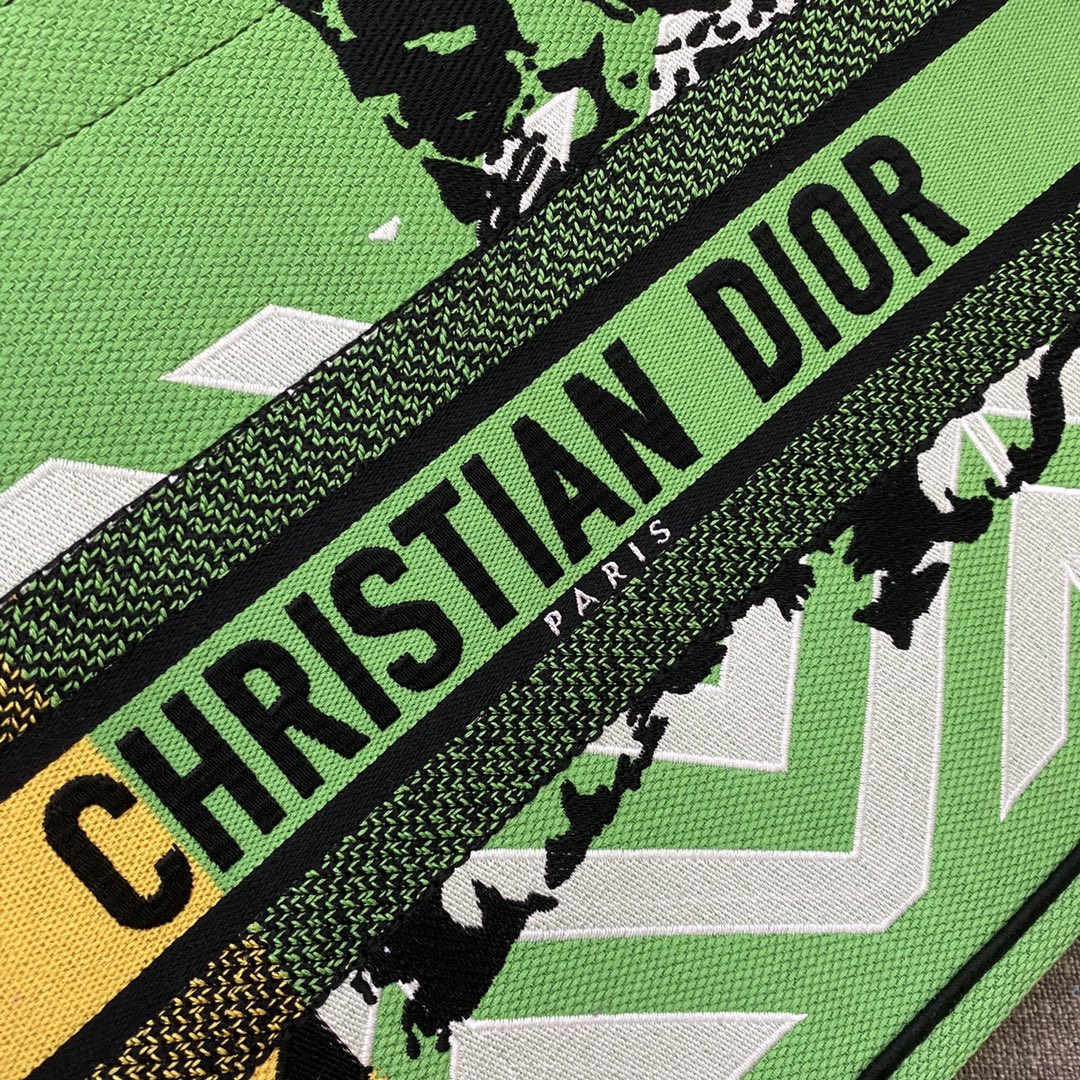 D*ior Bag Top Quality 36*18*28CM