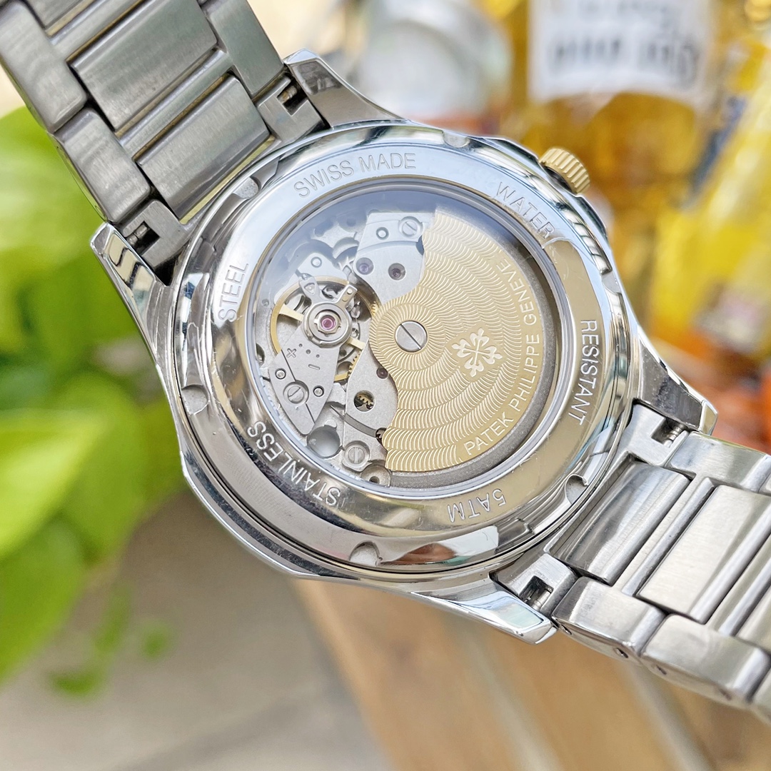 P*atek P*hilippe Watches Top Quality 43*13M （）