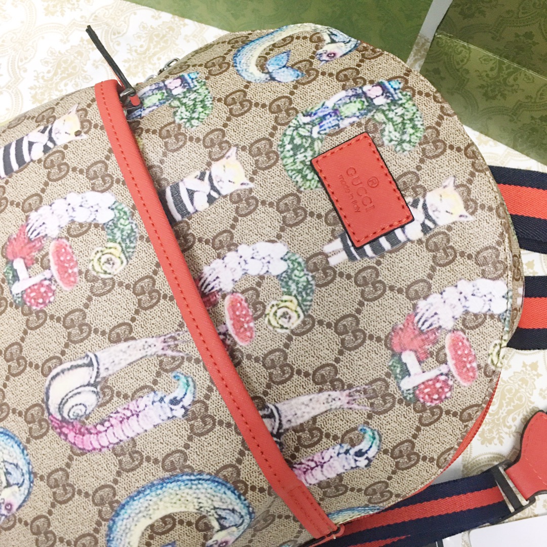 Kids Top Quality Bags 32*25*10 CM