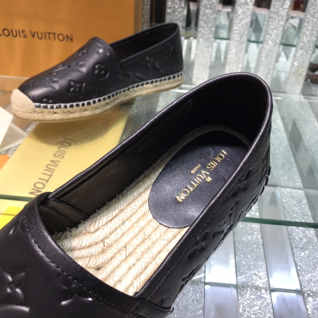 Men Women L*ouis V*uitton Top Sneaker