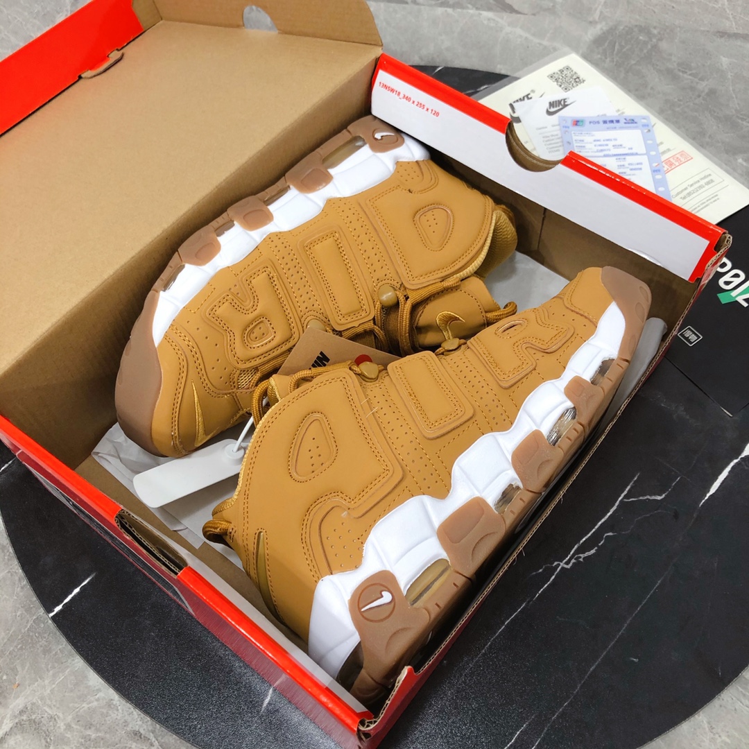 from Nike Air More Uptempo ’96 OG