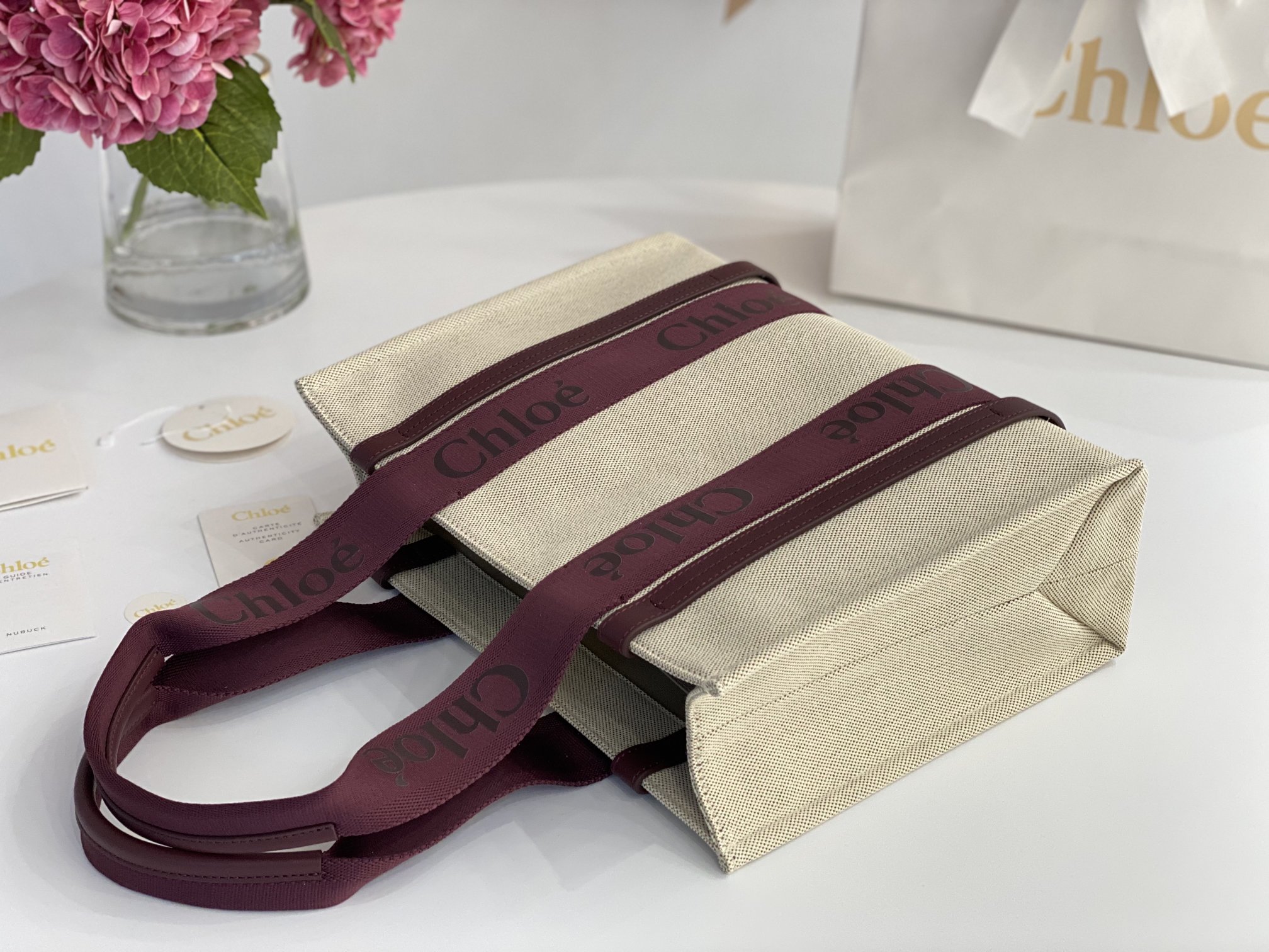 C*hloe Bag Top Quality 37*26*12cm