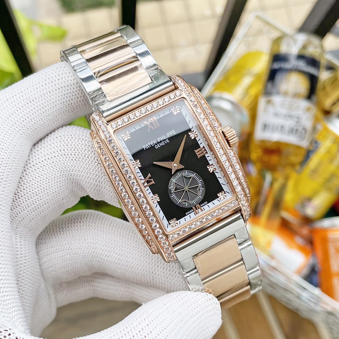 P*atek P*hilippe Watches Top Quality 40*13M （）