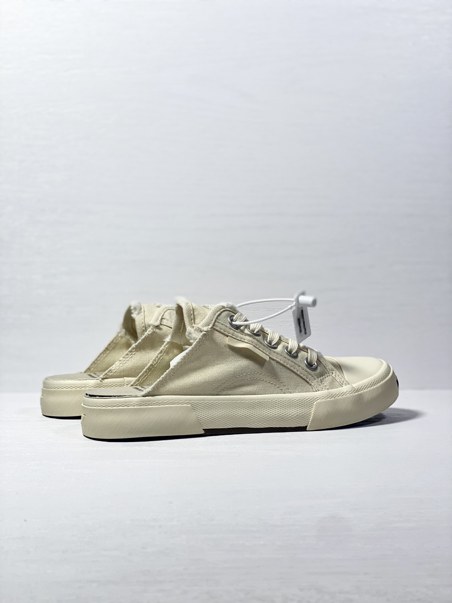 Men Women B*alenciaga Top Sneakers