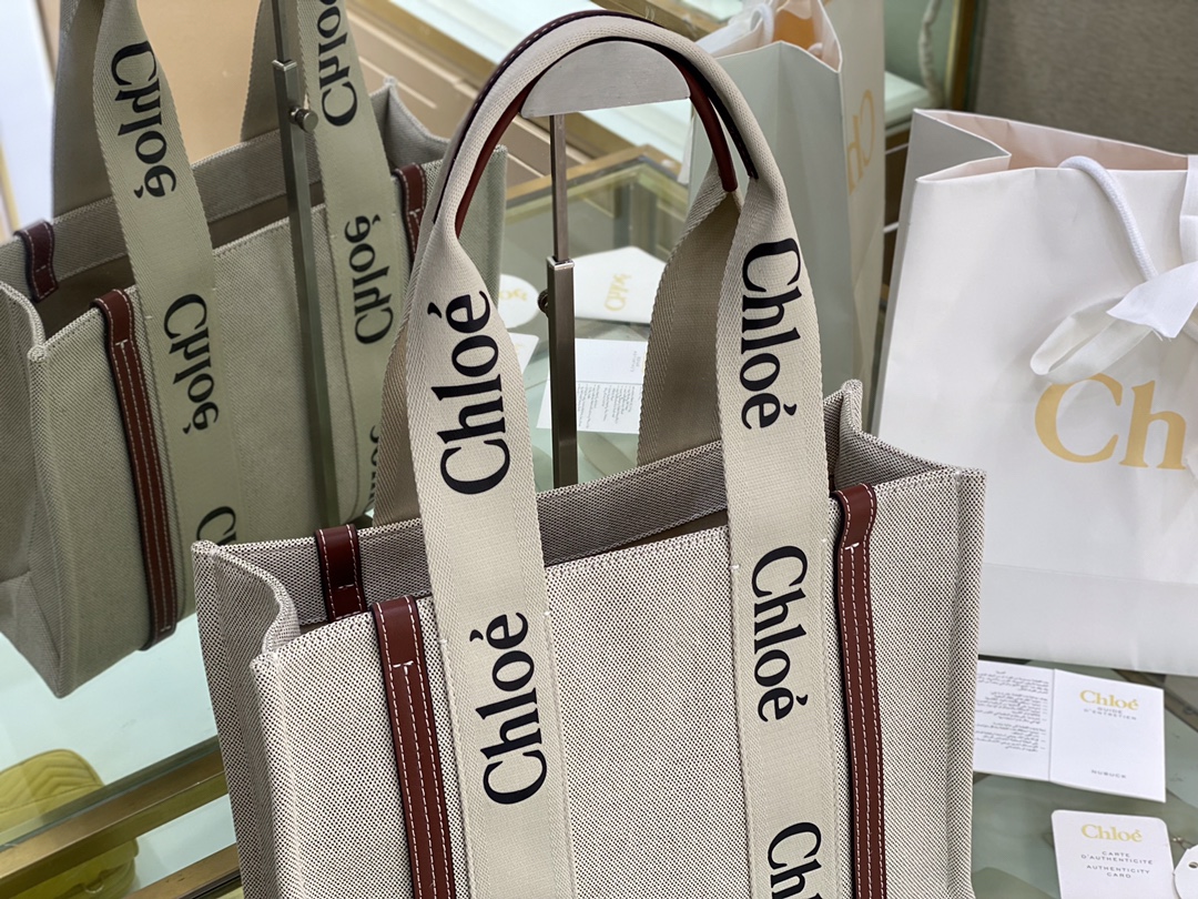 C*hloe Bag Top Quality 37*26*12cm