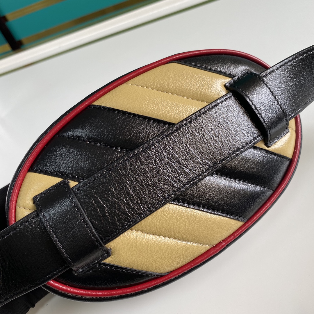 G*ucci Bag Top Quality 18*11*5cm