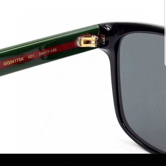 Top Quality G*ucci Glasses