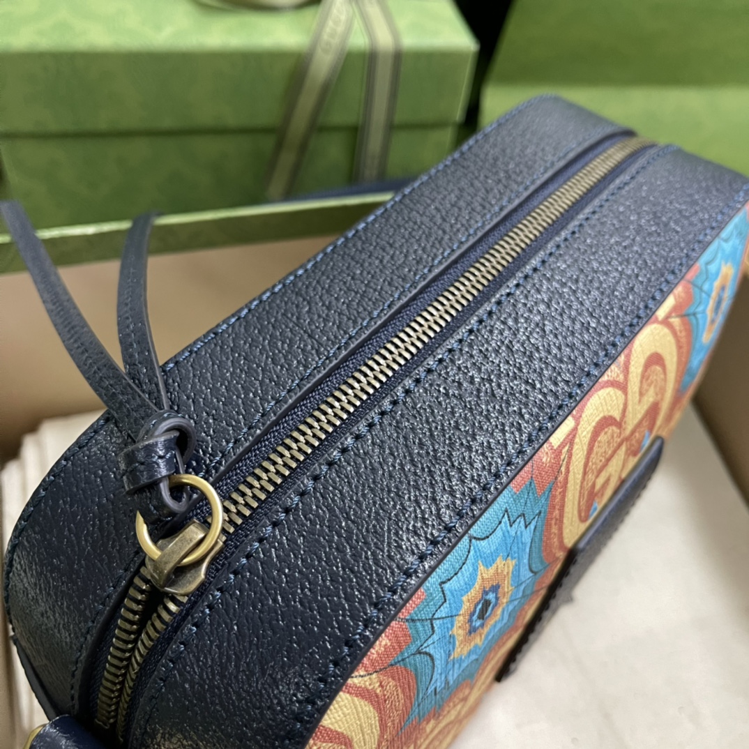 G*ucci Bag Top Quality 24*14.5*7cm