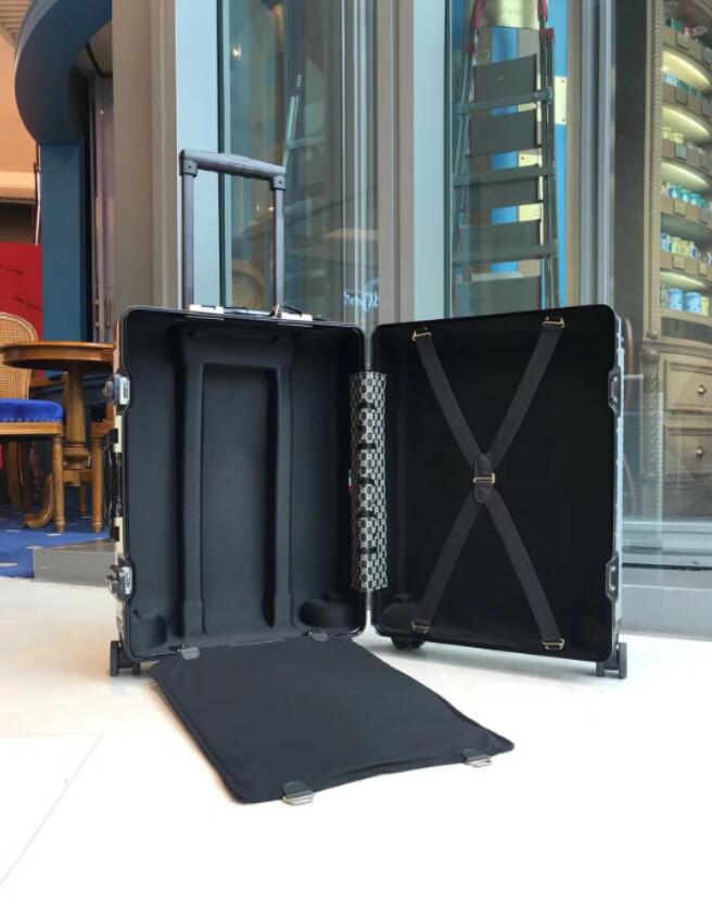 G*UCCI Luggage 20 inch （）