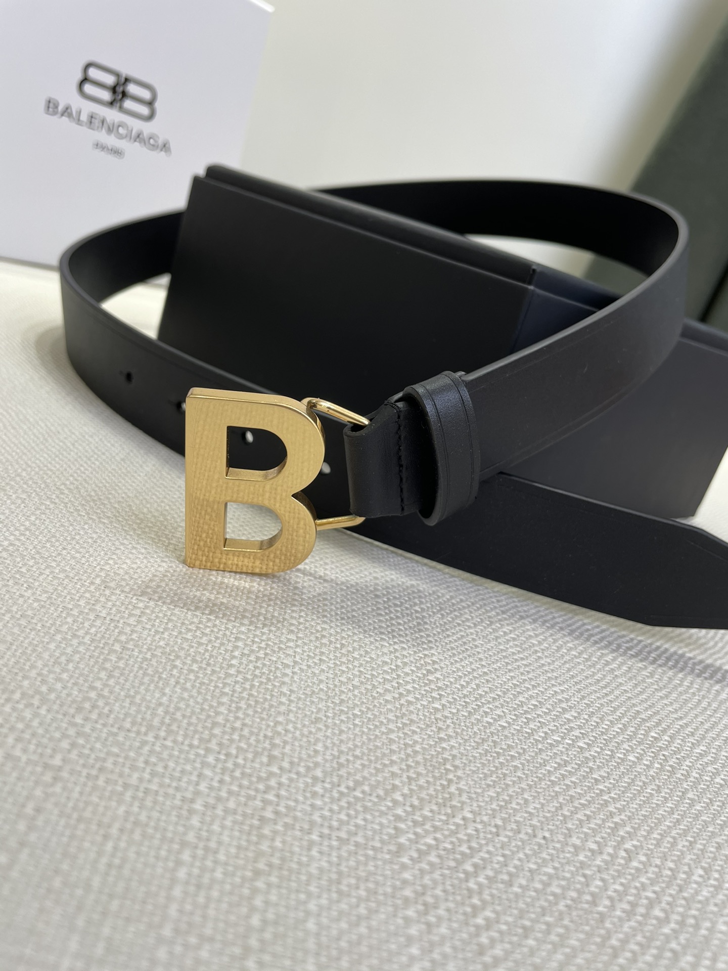 Other Belts Top Quality 3.0 CM