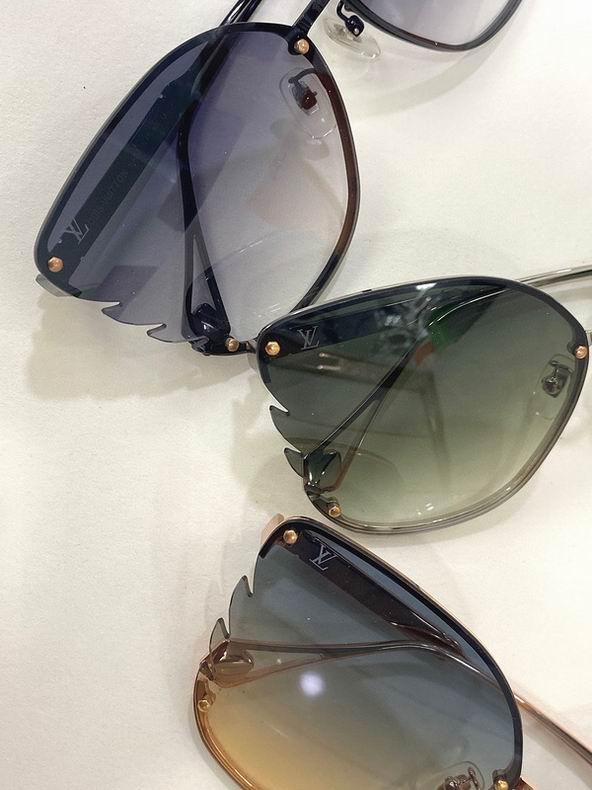 Top Quality L*ouis V*uitton Glasses