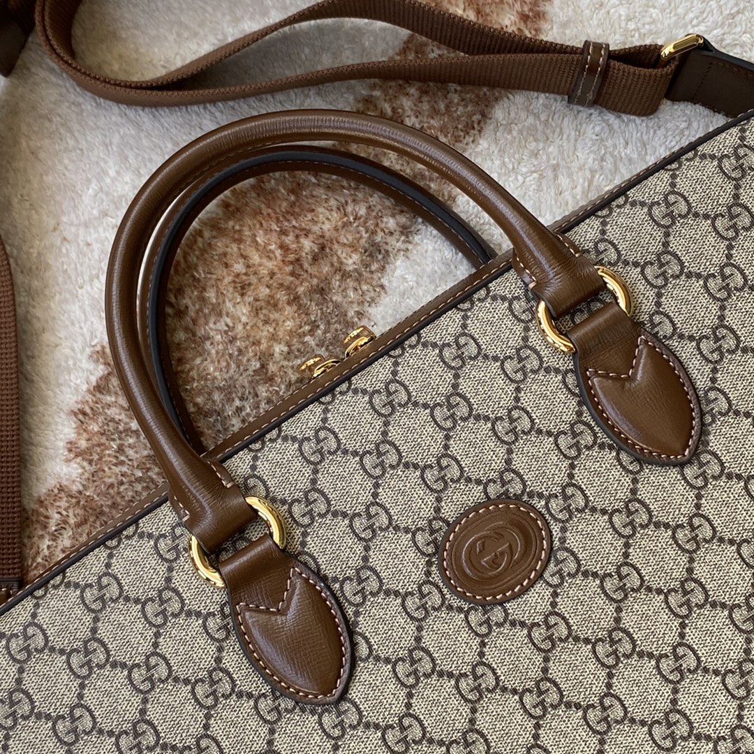 G*ucci Bag Top Quality 40*30*6CM