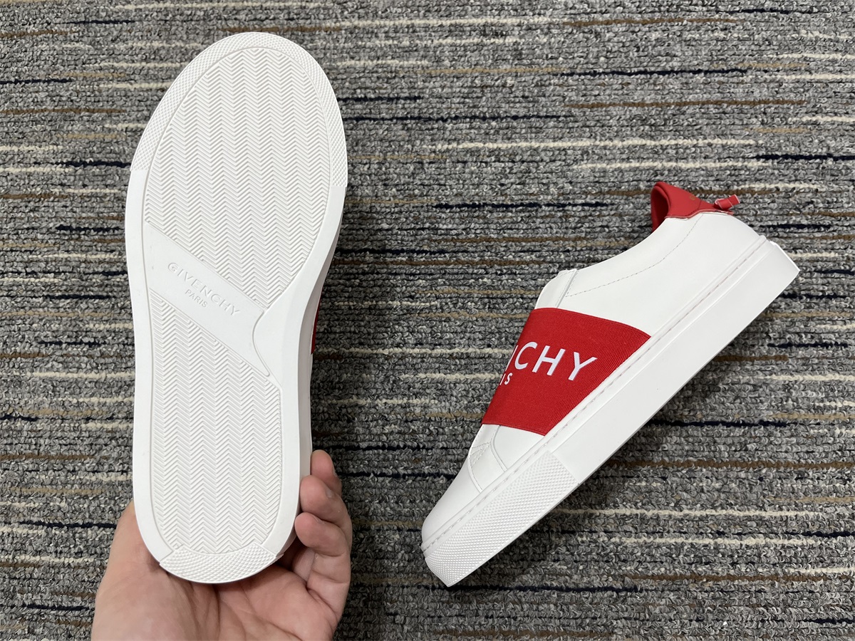 Men Women G*venchy Top Quality Sneakers