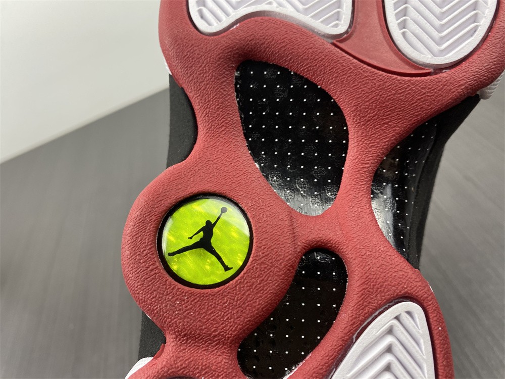 Air Jordan 13