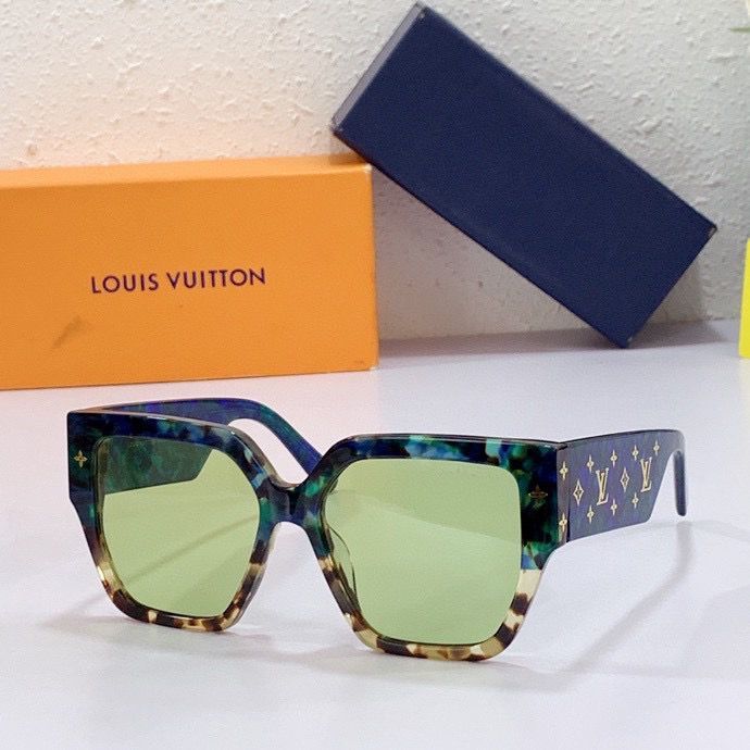 Top Quality L*ouis V*uitton Glasses