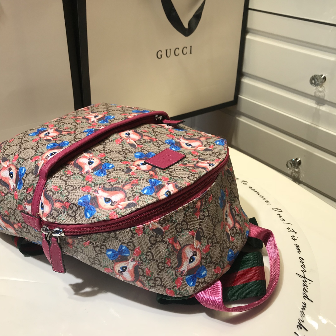 Kids Top Quality Bags 32*28*10 CM