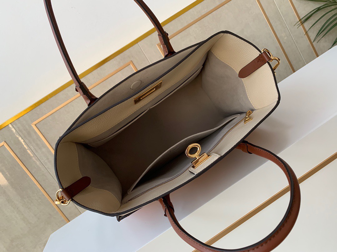 L*ouis V*uitton Top Bag 30.5*24.5*14cm