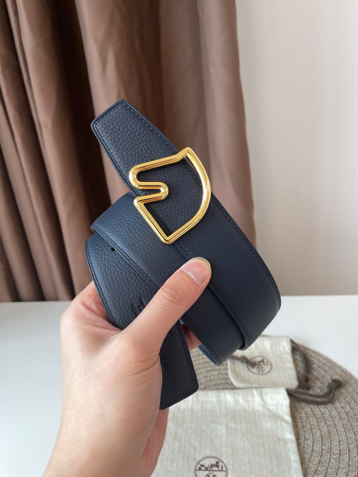 H*ermes Belts Top Quality 38mm