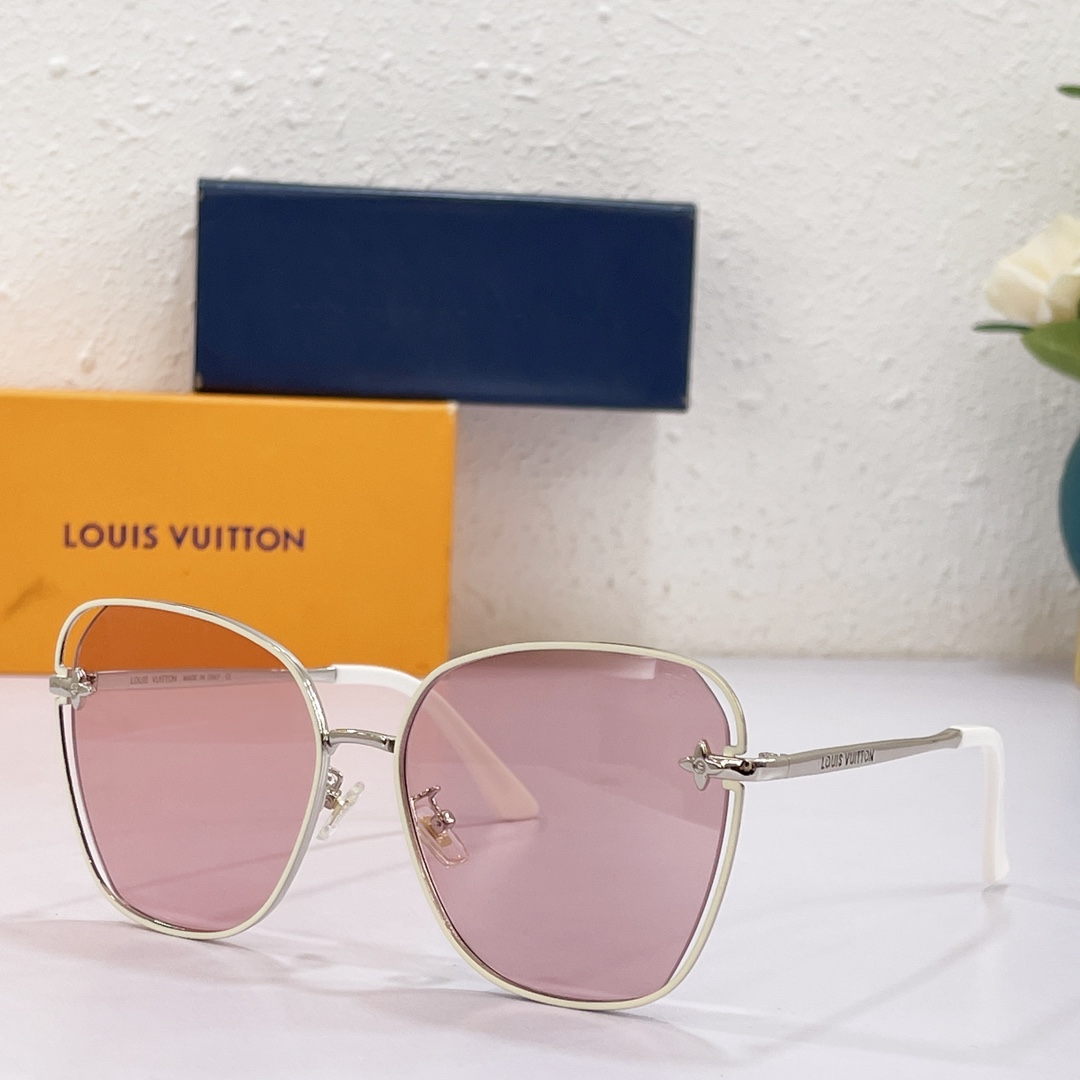 L*ouis V*uitton Glasses Top