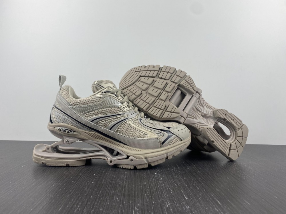 Men Women B*alenciaga Top Sneakers