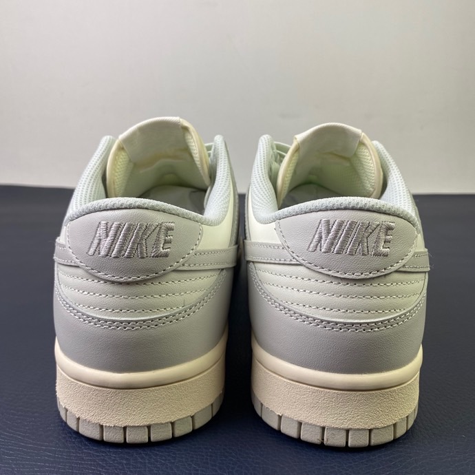 from Nike SB Dunk Low Sail Light Bone DD1503-107