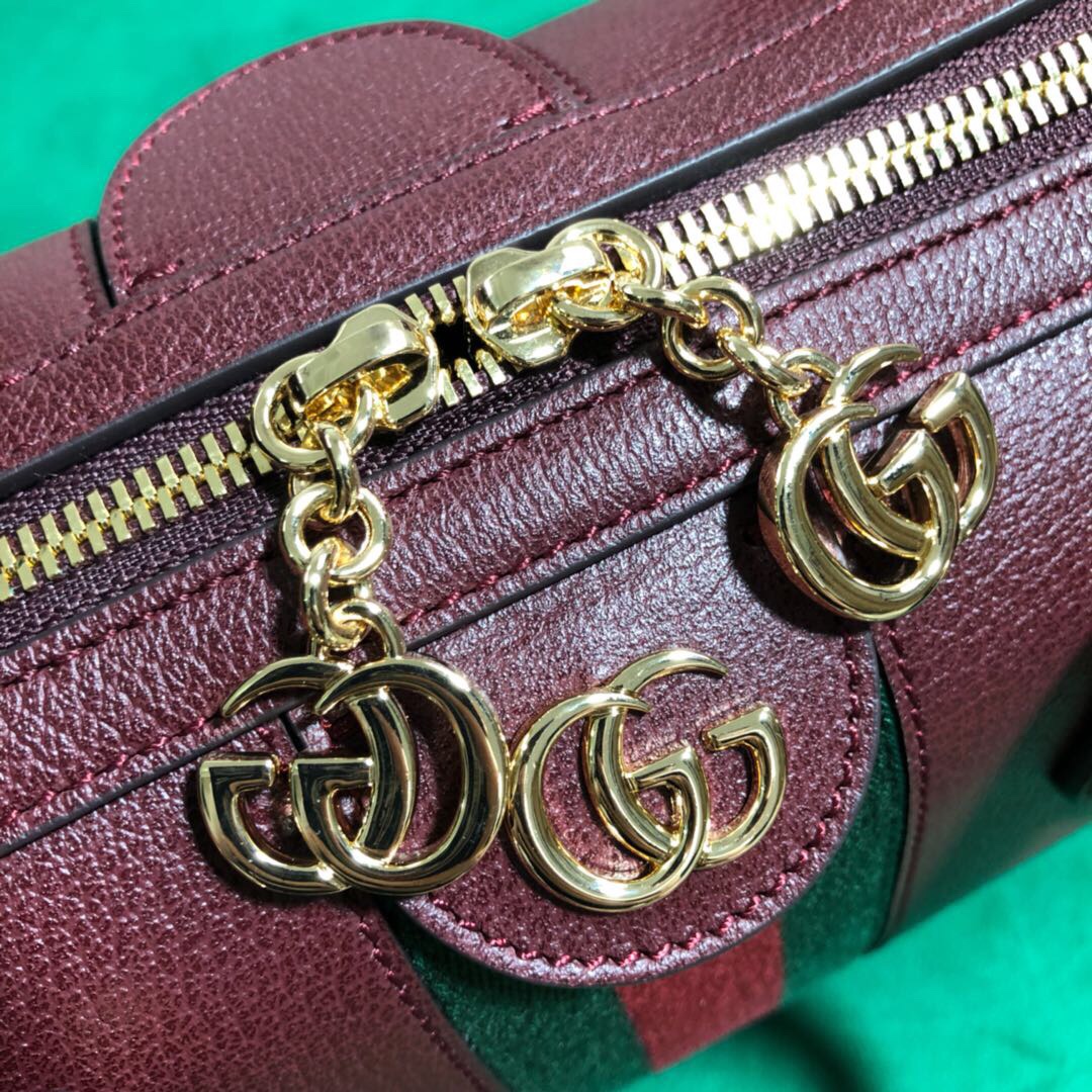 G*ucci Bag Top Quality 32*16*12cm