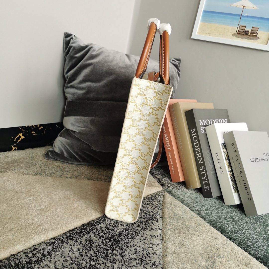 C* eline Top Bag 28.5*32*8cm